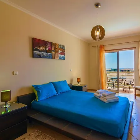 Mar A Vista Apartment Albufeira Exterior photo