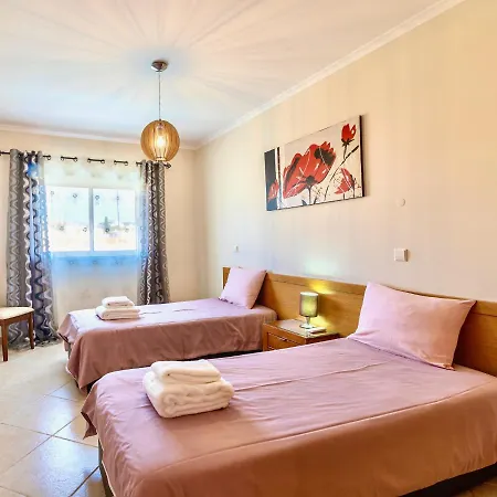 Mar A Vista Apartment Albufeira Exterior photo
