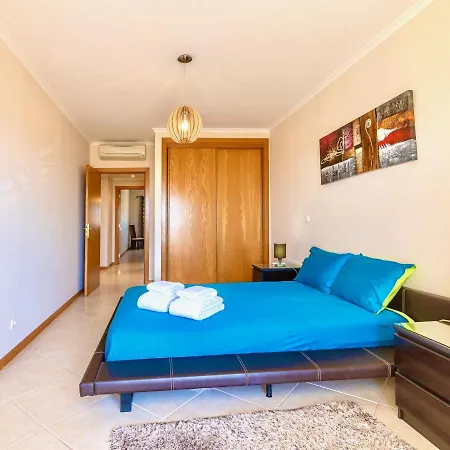Mar A Vista Apartment Albufeira Exterior photo