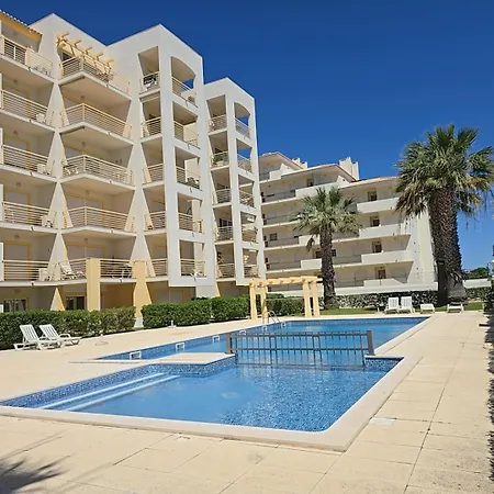 Mar A Vista Apartment Albufeira Exterior photo